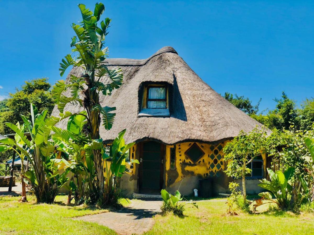 Yellowwood Forest Eco Retreat خليج مورغانرز المظهر الخارجي الصورة