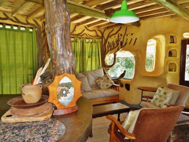 Yellowwood Forest Eco Retreat خليج مورغانرز المظهر الخارجي الصورة