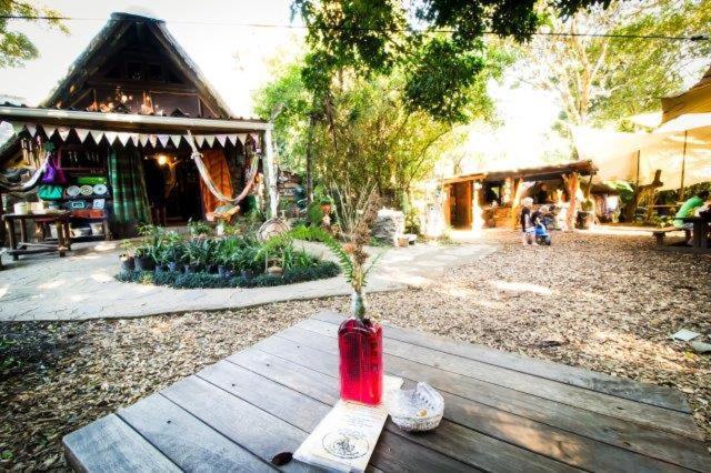 Yellowwood Forest Eco Retreat خليج مورغانرز المظهر الخارجي الصورة