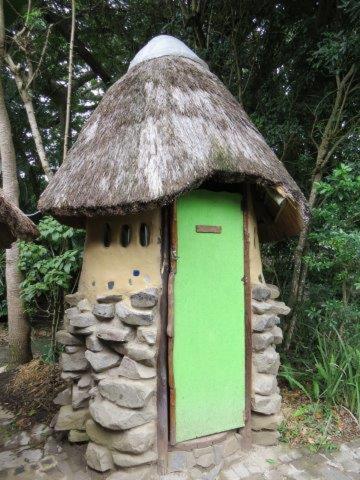 Yellowwood Forest Eco Retreat خليج مورغانرز المظهر الخارجي الصورة