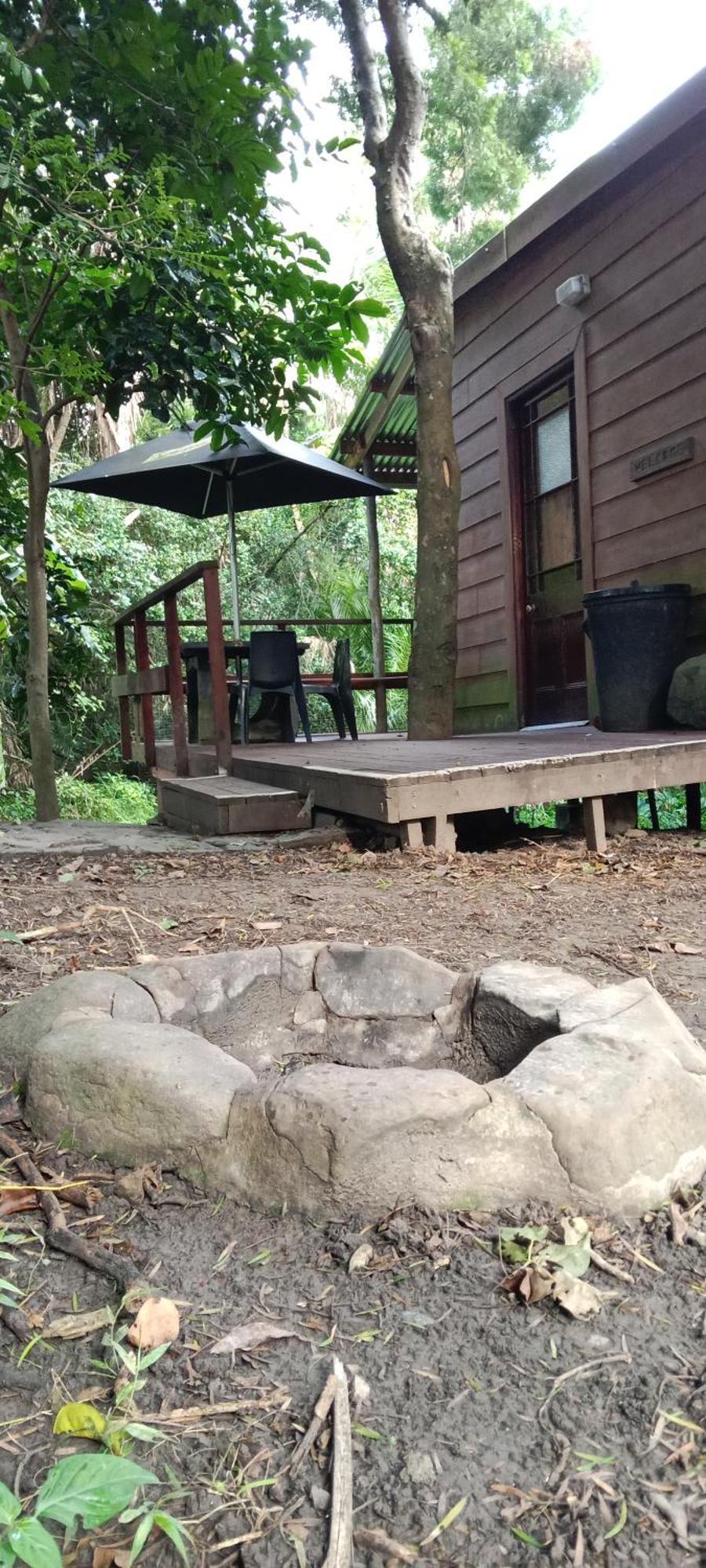 Yellowwood Forest Eco Retreat خليج مورغانرز المظهر الخارجي الصورة